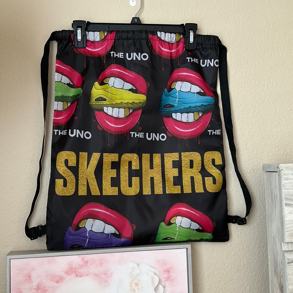 Skechers Backpack